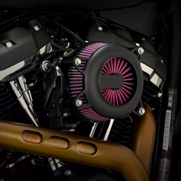 Фильтр Воздушный Vance & Hines VO2 Rogue Air Intake Kit 40381